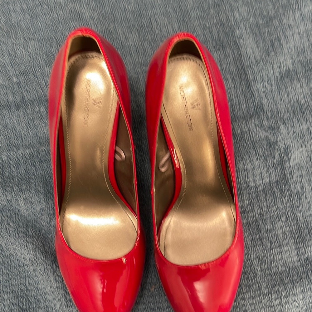 High heels
